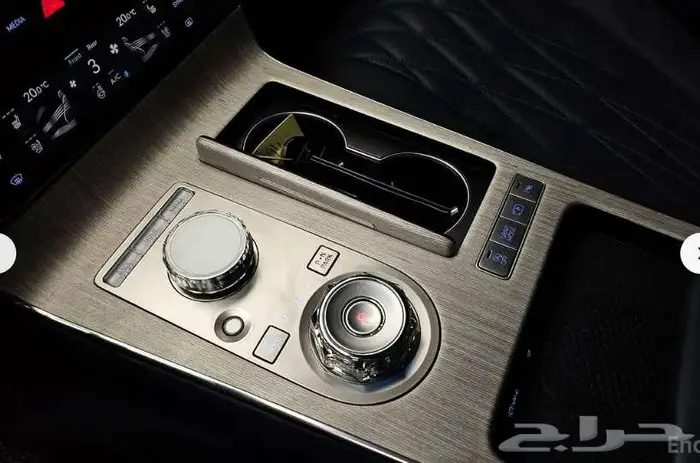 جينسس G80 معرض الميموني للاستيراد من كوريا 12