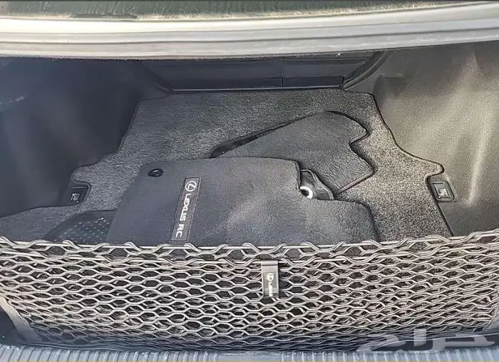 2021 Lexus RC RC 350 F SPORT RWD 19
