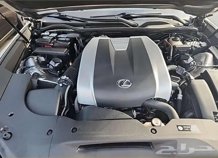 2021 Lexus RC RC 350 F SPORT RWD 12