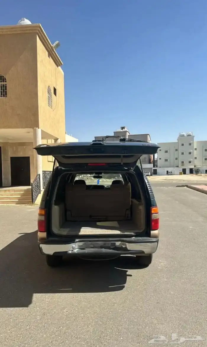 جمس 2001سوير مان 6