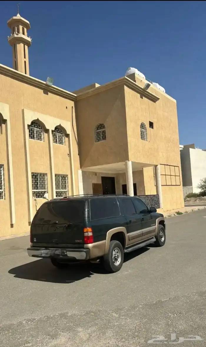 جمس 2001سوير مان 4