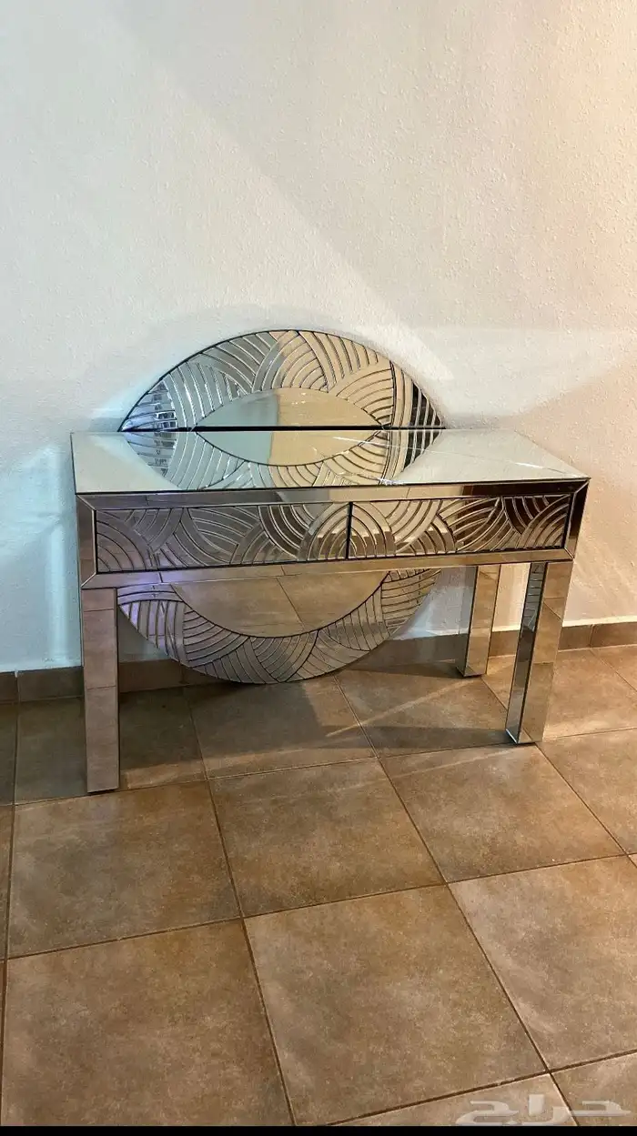 مدخل استقبال 1