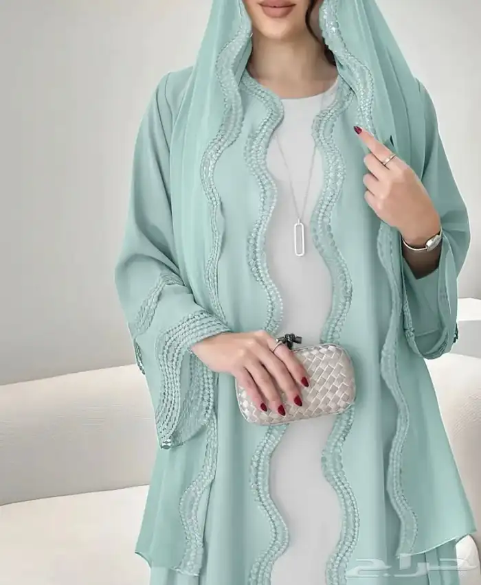عبايات 16