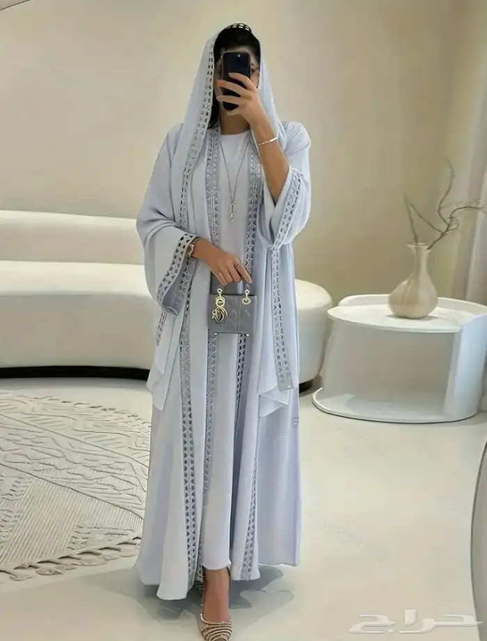 عبايات 18
