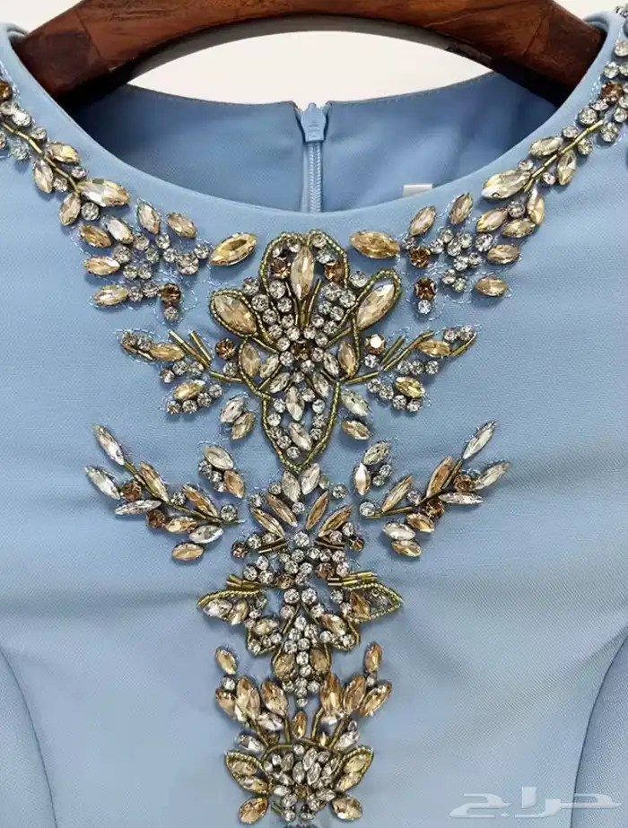 فستان راقي 9