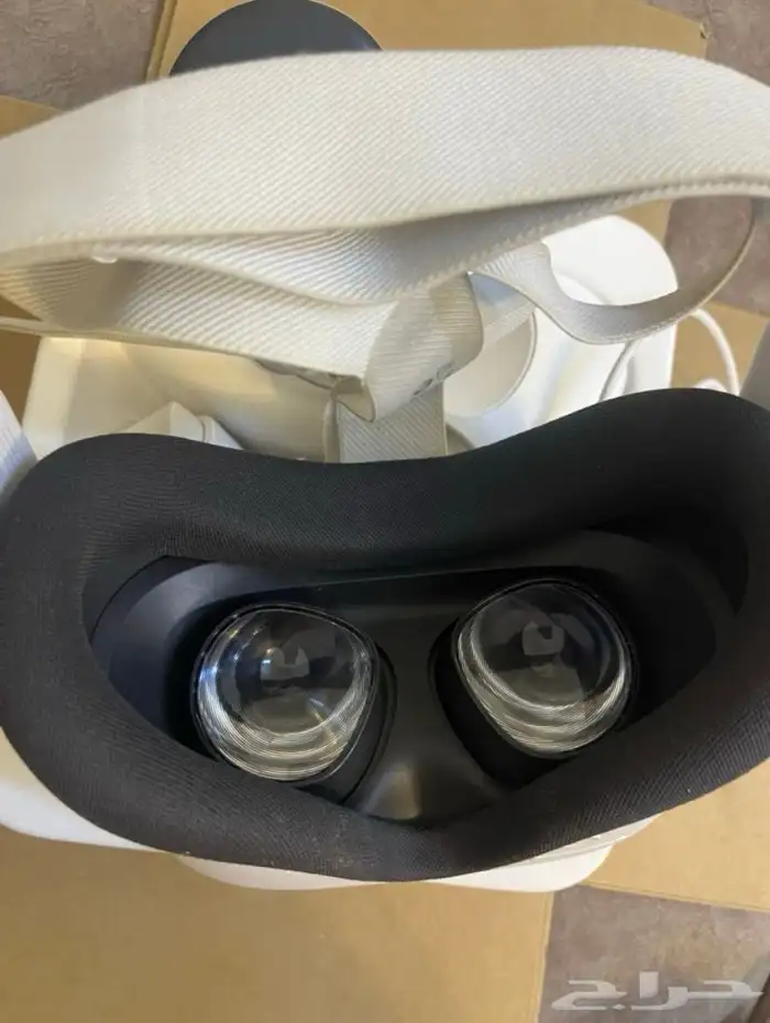 Meta Quest 3s ميتا كويست نظاره واقع افتراضي VR 1