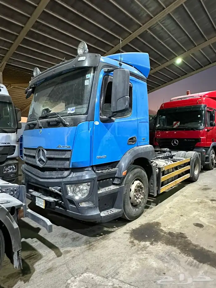 حراج معرض رائد للسيارات 40