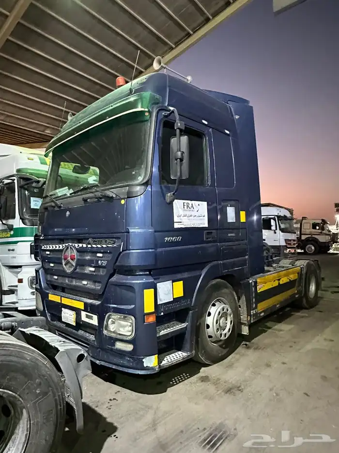 حراج معرض رائد للسيارات 45