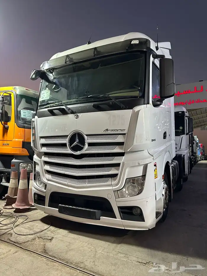 حراج معرض رائد للسيارات 46