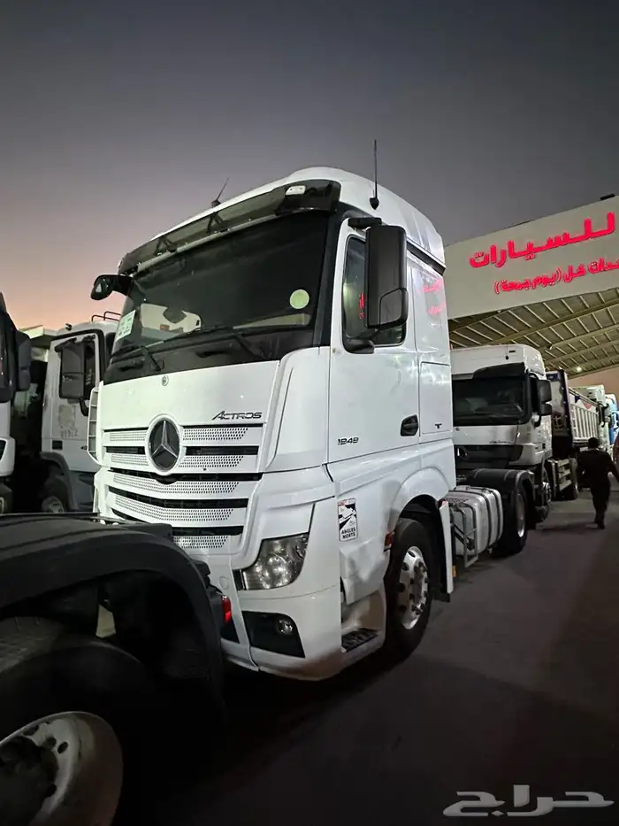 حراج معرض رائد للسيارات 37