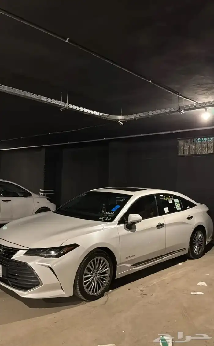 افالون 2022 بريميوم 3