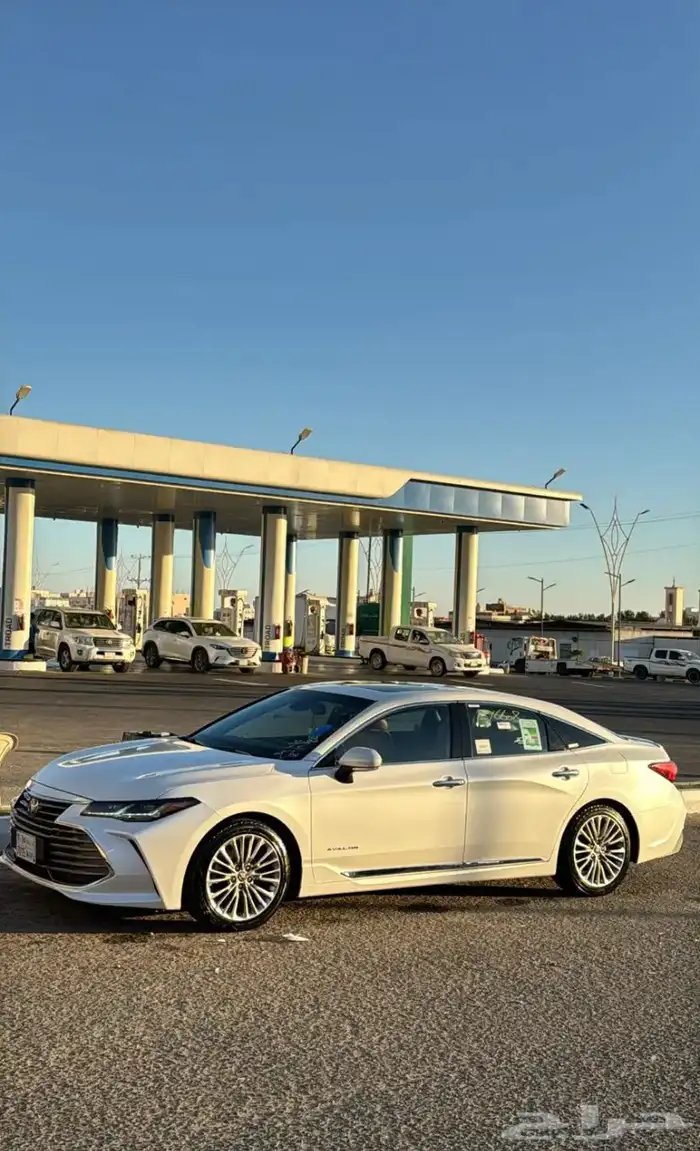 افالون 2022 بريميوم 5