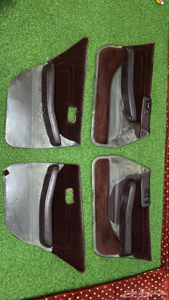 ديكورات أبواب كرسيدا 0