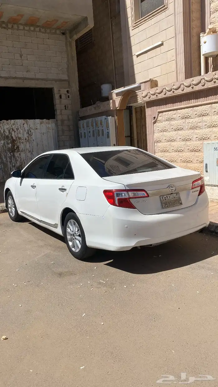 كامري 2015 1