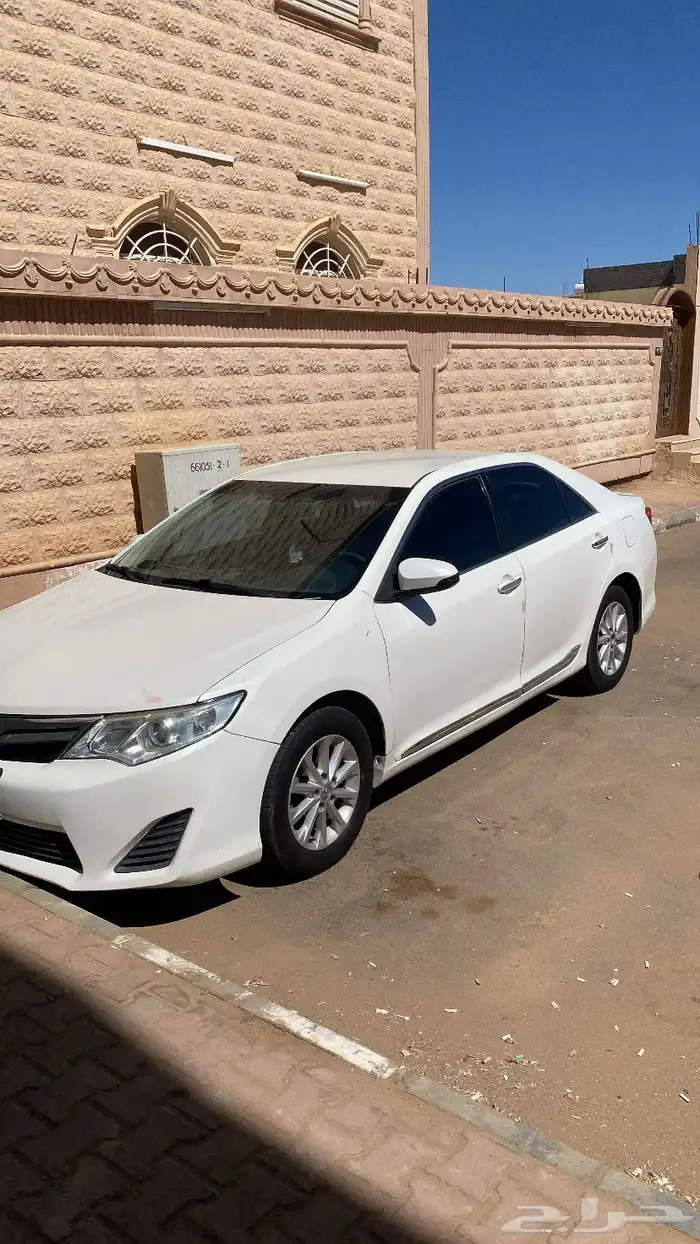 كامري 2015 0