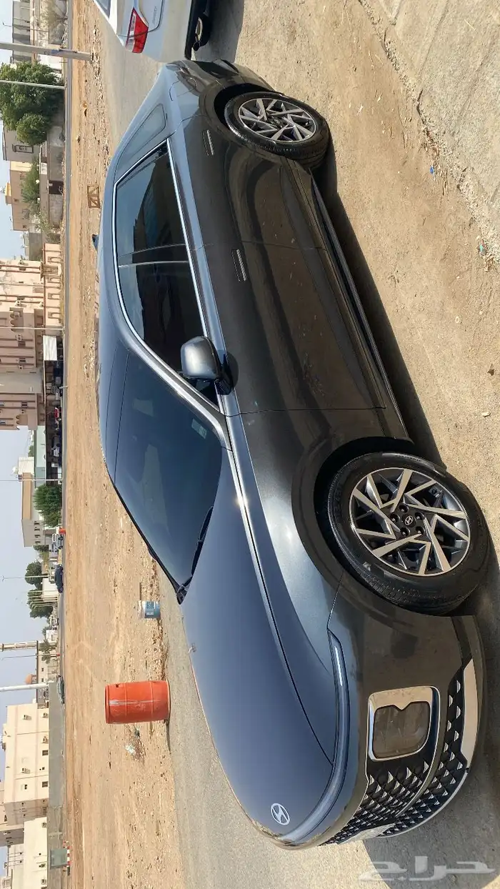 ازيرا 2024 كلاسيك للبيع Azira 9