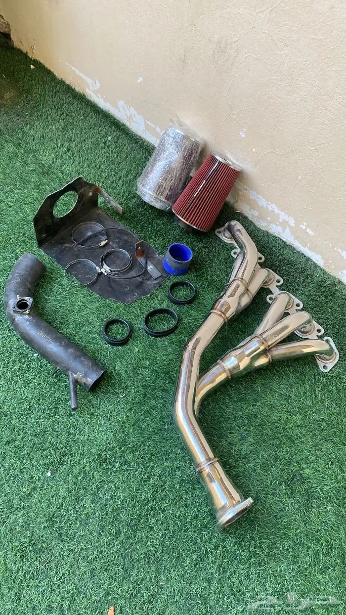 راس هدرز فتك جديد لم يستخدم 6 2 ستانل ستيل4800 0