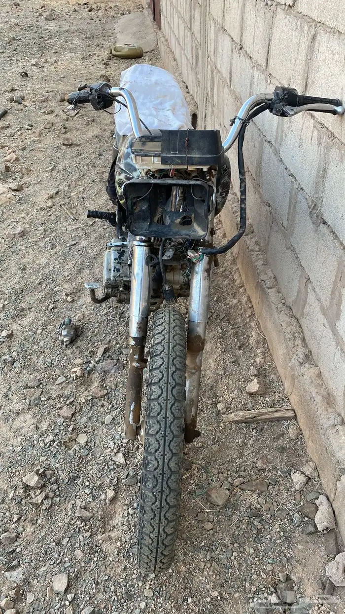 للبيع 125 3