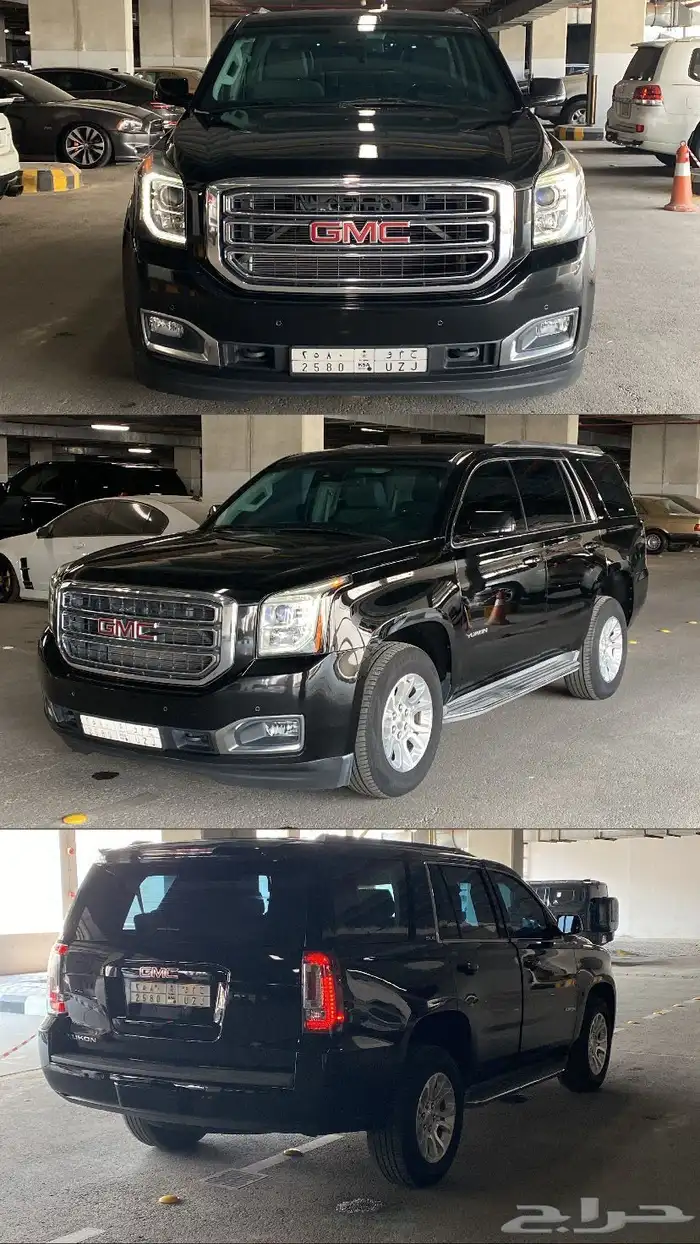 يوكن 2015 مالك اول 0