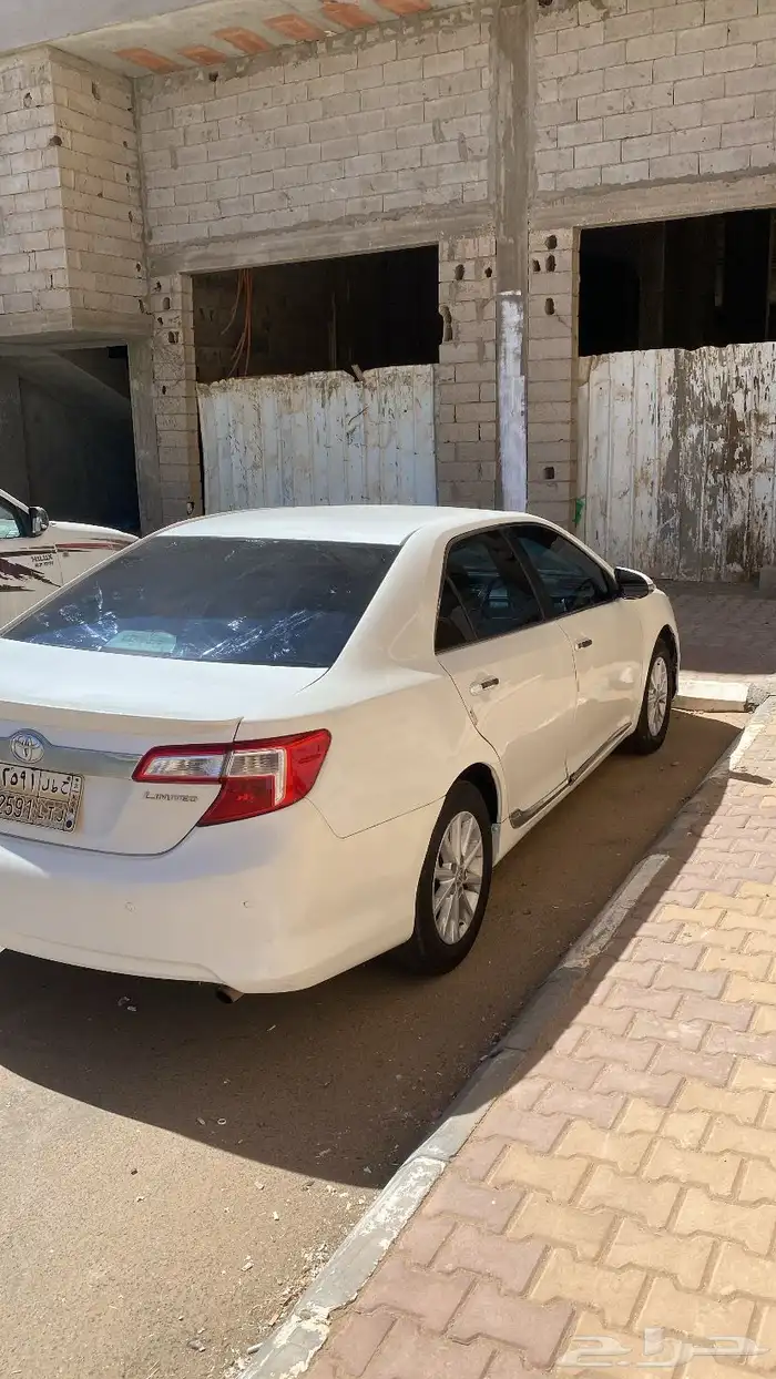 كامري 2015 2