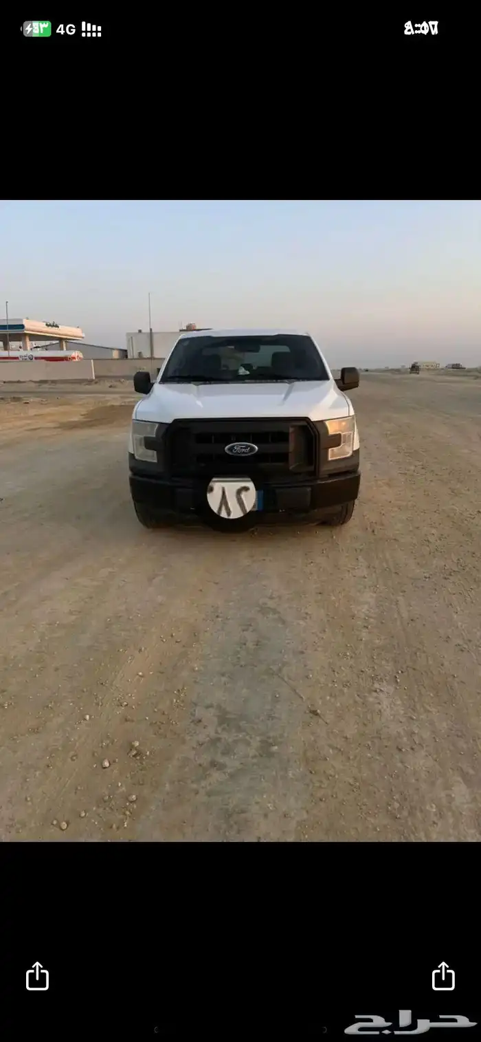F150 للبيع 3