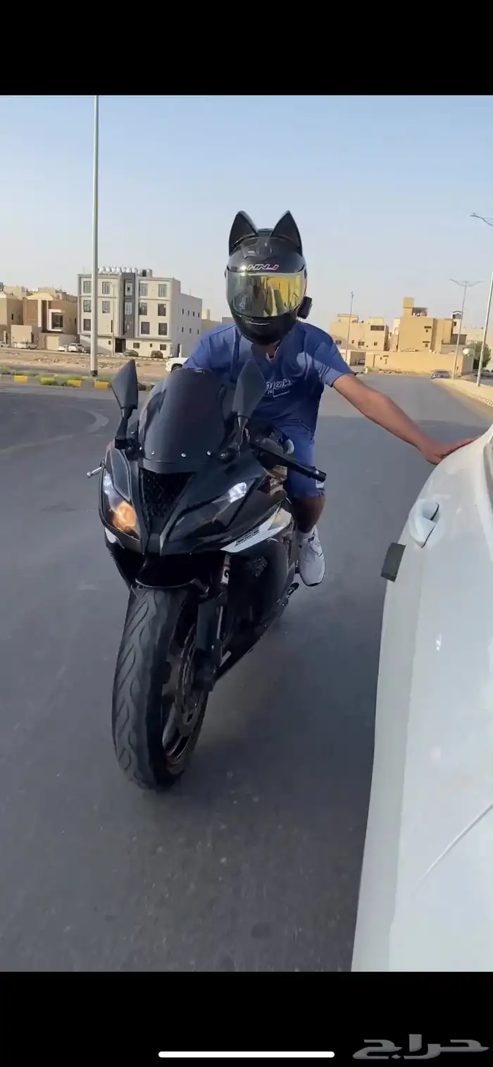 كوزاكي 2013 zx6 636 ريس 0