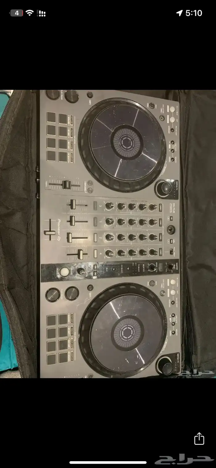 جهاز flex6 للبيع 1