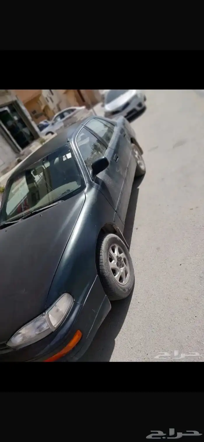 كامري 97 1