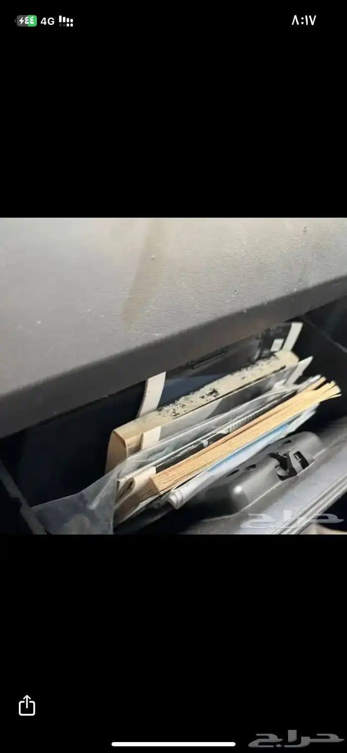 F150 للبيع 6