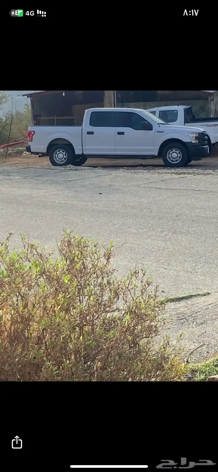 F150 للبيع 2