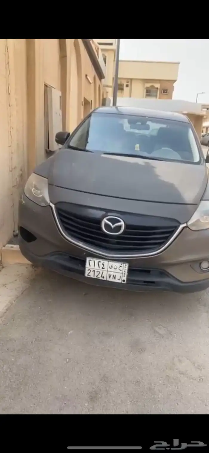 مازدا 1