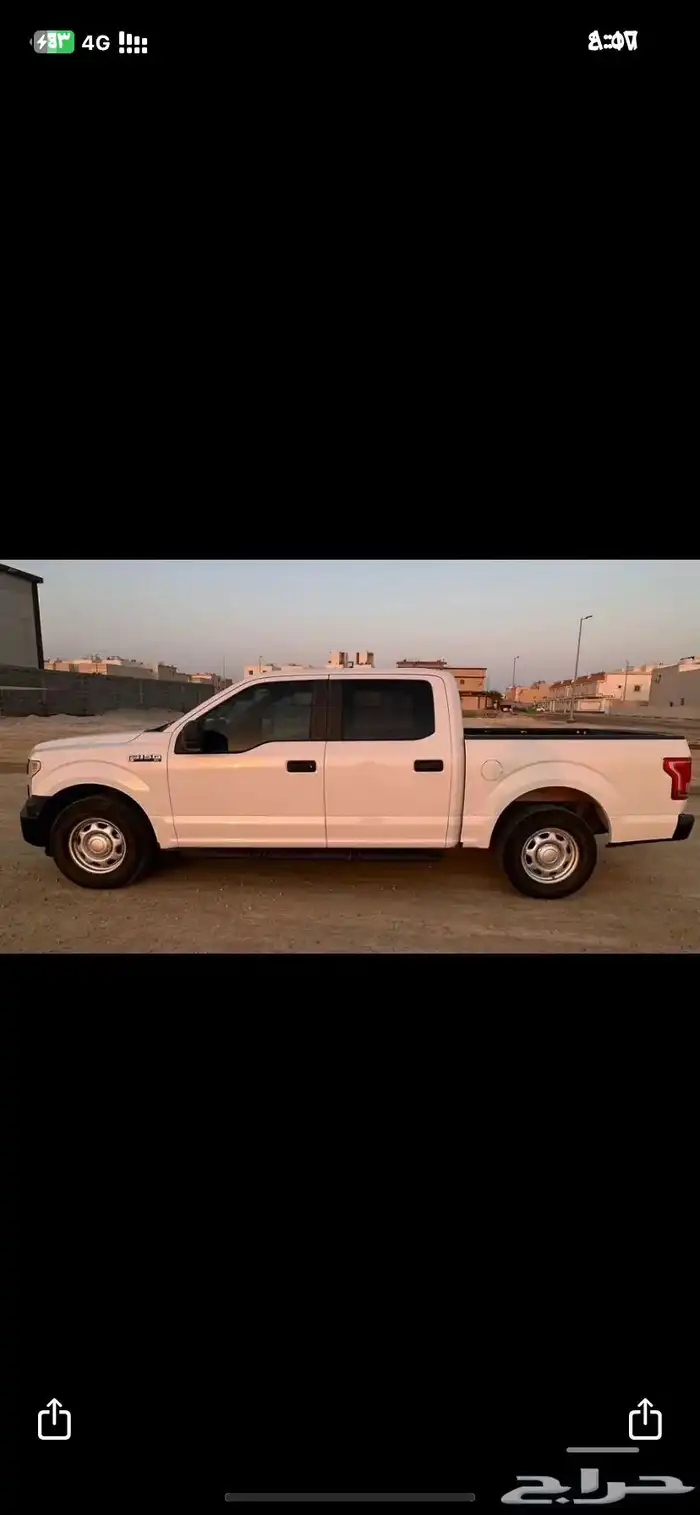 F150 للبيع 4