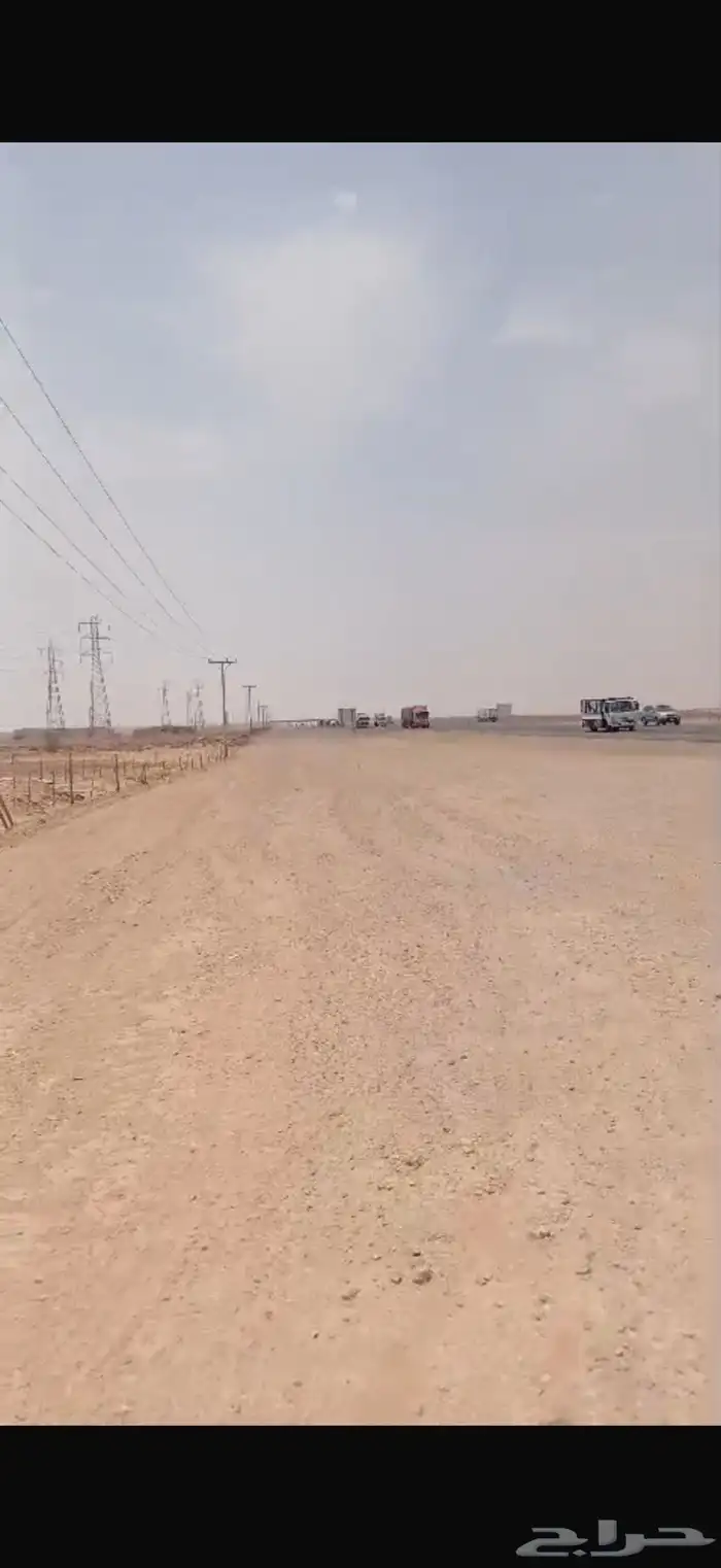 ارض زراعية في الجله 6