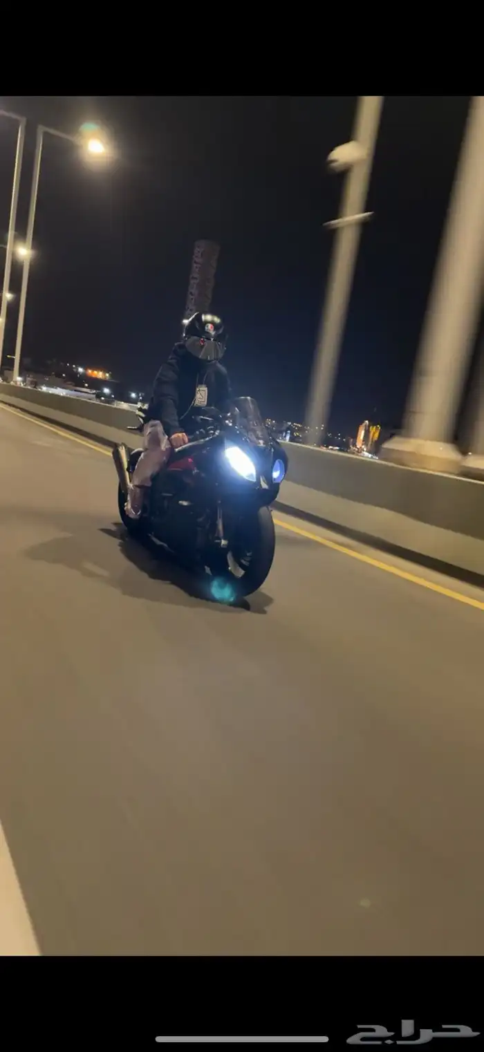 BMW S1000rr وارد الناغي 2016 1