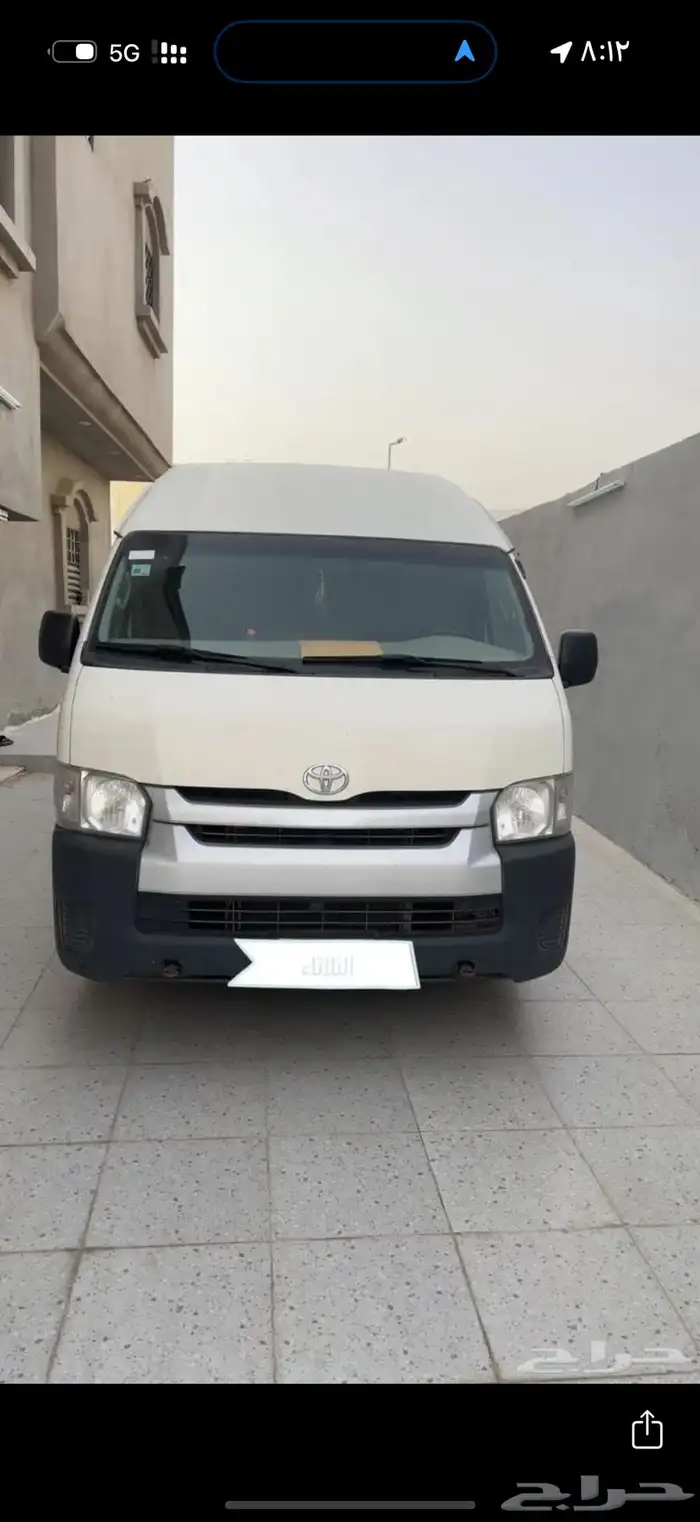 باص للإيجار مع السائق 0