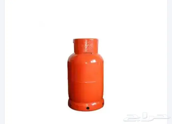 2 أسطوانة غاز 0