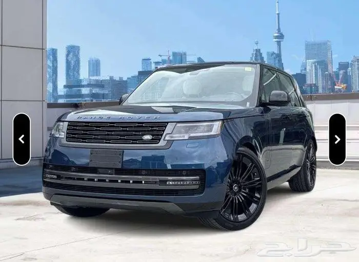 RANGE ROVER Vouge SE 2025 0