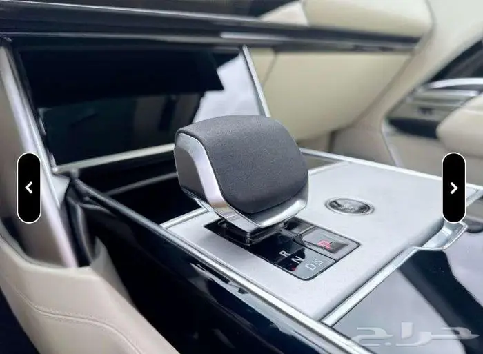 RANGE ROVER Vouge SE 2025 8