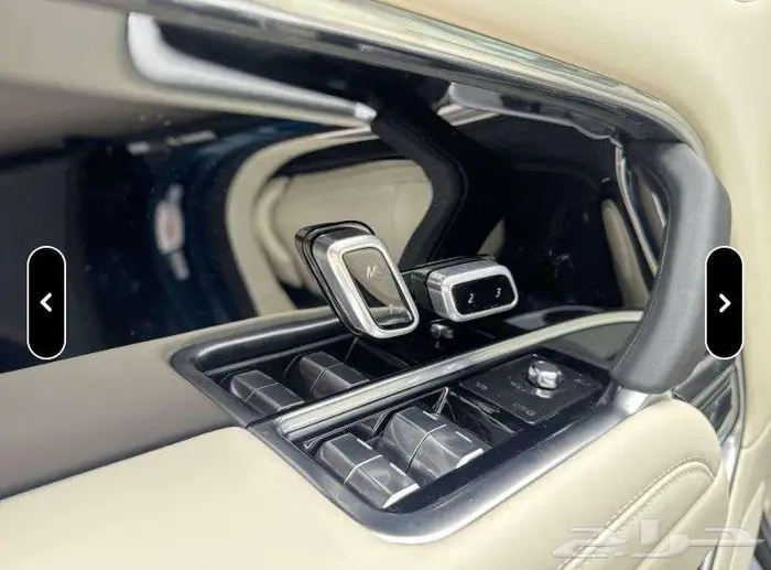 RANGE ROVER Vouge SE 2025 11