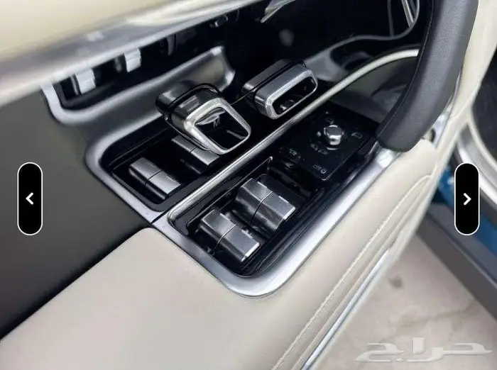 RANGE ROVER Vouge SE 2025 12