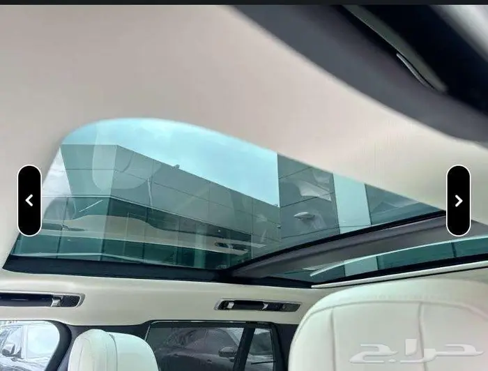 RANGE ROVER Vouge SE 2025 14