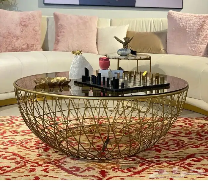 ديكورات محلات الاثاث المنزلي تفصيل 87