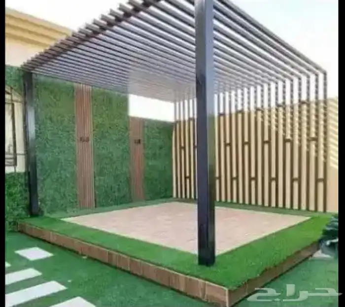 ورشه حداده 2