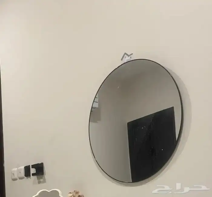 مرايه تسريحه 1