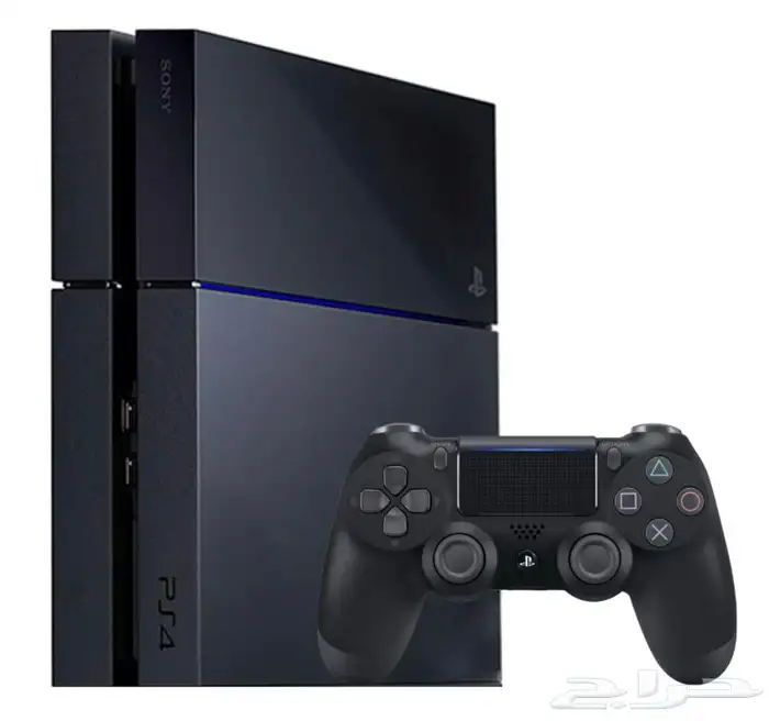بلايستيشن 4 مهكر للبيع ps4 0