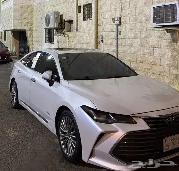 افالون 2022 بريميوم 0