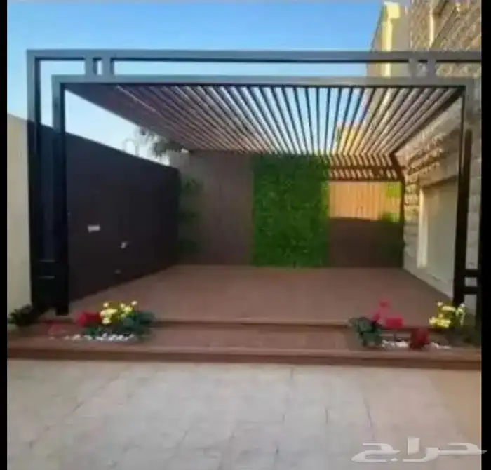 ورشه حداده 3