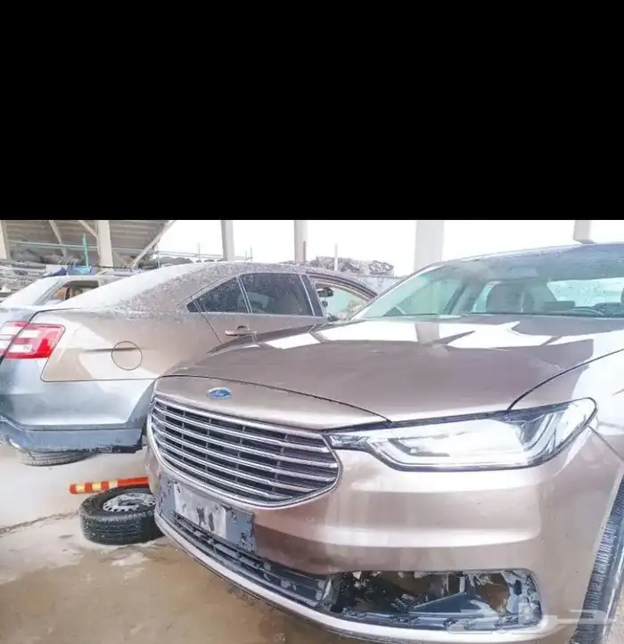 تشليح - تورس - اكسبلور 3