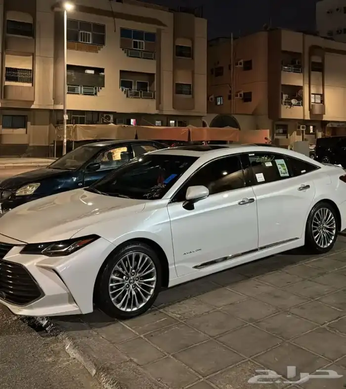 افالون 2022 بريميوم 2