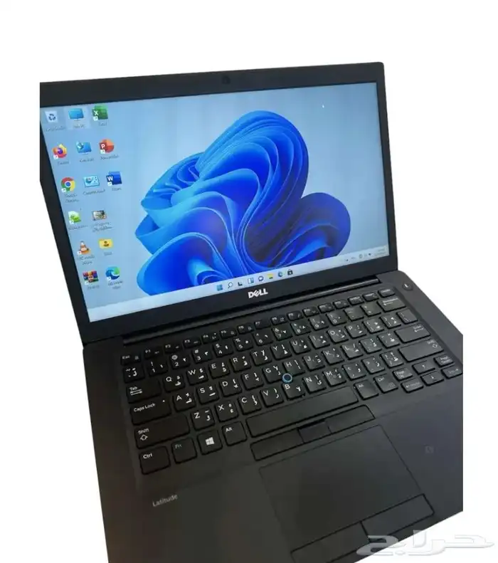 لابتوب DELL مكتبي نظيف للبيع 1